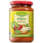 Market - Bacanie - Condimente si sosuri - Sos de tomate Bolognese vegan, eco - Infinity.ro