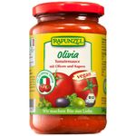 Market - Bacanie - Condimente si sosuri - Sos de tomate Olivia, eco - Infinity.ro