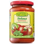 Market - Bacanie - Condimente si sosuri - Sos de tomate Toskana vegan, eco - Infinity.ro