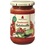 Market - Bacanie - Condimente si sosuri - Sos de tomate Ratatouille fara gluten, eco - Infinity.ro