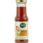 Market - Bacanie - Condimente si sosuri - Sos dulce acrisor fara gluten, eco - Infinity.ro