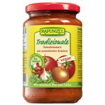 Market - Bacanie - Condimente si sosuri - Sos de tomate Traditionala, eco - Infinity.ro
