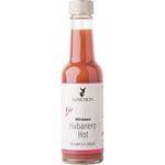 Market - Bacanie - Condimente si sosuri - Sos iute habanero cu chili, eco - Infinity.ro