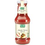 Market - Bacanie - Condimente si sosuri - Sos mexico salsa fara gluten, eco - Infinity.ro