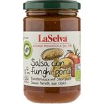 Market - Bacanie - Condimente si sosuri - Sos de rosii cu hribi, eco - Infinity.ro