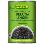 Market - Bacanie - Conserve si compoturi - Conserve legume - Linte beluga neagra in conserva, eco - Infinity.ro