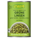Market - Bacanie - Conserve si compoturi - Conserve legume - Linte verde la conserva, eco - Infinity.ro