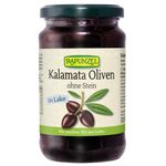 Market - Bacanie - Conserve si compoturi - Conserve legume - Masline Kalamata violet fara sambure in saramura, eco - Infinity.ro