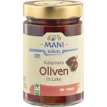 Market - Bacanie - Conserve si compoturi - Conserve legume - Masline Kalamata in saramura, eco - Infinity.ro
