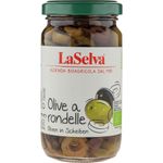 Market - Bacanie - Conserve si compoturi - Conserve legume - Masline verzi si negre felii in saramura, eco - Infinity.ro