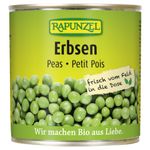 Market - Bacanie - Conserve si compoturi - Conserve legume - Mazare la conserva, eco - Infinity.ro