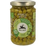 Market - Bacanie - Conserve si compoturi - Conserve legume - Mazare fiarta, eco - Infinity.ro