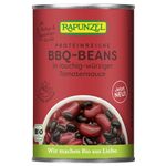 Market - Bacanie - Conserve si compoturi - Conserve legume - Mix de fasole BBQ in sos de rosii, eco - Infinity.ro