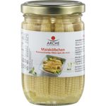 Market - Bacanie - Conserve si compoturi - Conserve legume - Mini porumb in saramura, eco - Infinity.ro