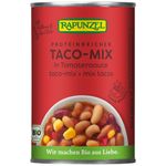 Market - Bacanie - Conserve si compoturi - Conserve legume - Mix taco in sos de rosii, eco - Infinity.ro
