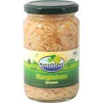 Market - Bacanie - Conserve si compoturi - Conserve legume - Muguri de fasole mung la borcan, eco - Infinity.ro