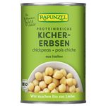 Market - Bacanie - Conserve si compoturi - Conserve legume - Naut la conserva, eco - Infinity.ro