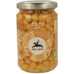 Market - Bacanie - Conserve si compoturi - Conserve legume - Naut fiert, eco - Infinity.ro