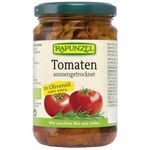 Market - Bacanie - Conserve si compoturi - Conserve legume - Rosii uscate in ulei de masline, eco - Infinity.ro