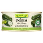 Market - Bacanie - Conserve si compoturi - Conserve legume - Sarmalute cu orez in frunza de vita de vie, eco - Infinity.ro
