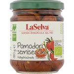 Market - Bacanie - Conserve si compoturi - Conserve legume - Rosii semiuscate in ulei de masline extravirgin, eco - Infinity.ro