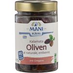 Market - Bacanie - Conserve si compoturi - Conserve legume - Masline kalamata fara samburi cu oregano raw vegan, eco - Infinity.ro