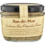 Market - Bacanie - Conserve si compoturi - Conserve peste - Pasta de sardine cu patrunjel fara gluten - Infinity.ro