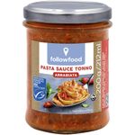 Market - Bacanie - Conserve si compoturi - Conserve peste - Pasta de ton arrabiata - Infinity.ro