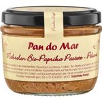 Market - Bacanie - Conserve si compoturi - Conserve peste - Pasta picanta de macrou cu boia bio fara gluten - Infinity.ro