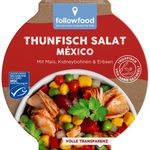 Market - Bacanie - Conserve si compoturi - Conserve peste - Salata de ton Mexico - Infinity.ro