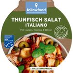 Market - Bacanie - Conserve si compoturi - Conserve peste - Salata cu ton el Gusto Italiano - Infinity.ro