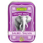 Market - Bacanie - Dulciuri - Dropsuri si guma de mestecat - Mints drajeuri cu salvie, eco - Infinity.ro