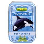 Market - Bacanie - Dulciuri - Dropsuri si guma de mestecat - Mints drajeuri cu menta, eco - Infinity.ro