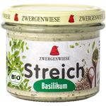 Market - Bacanie - Conserve si compoturi - Conserve carne si pate - Pate vegetal cu busuioc fara gluten, eco - Infinity.ro