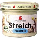 Market - Bacanie - Conserve si compoturi - Conserve carne si pate - Pate vegetal cu hrean fara gluten, eco - Infinity.ro