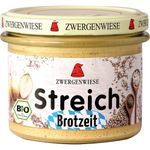Market - Bacanie - Conserve si compoturi - Conserve carne si pate - Pate vegetal cu ceapa si condimente fara gluten, eco - Infinity.ro