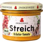 Market - Bacanie - Conserve si compoturi - Conserve carne si pate - Pate vegetal cu ierburi aromate si tomate fara gluten, eco - Infinity.ro