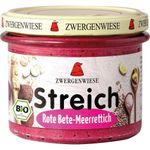Market - Bacanie - Conserve si compoturi - Conserve carne si pate - Pate vegetal cu sfecla rosie si hrean fara gluten, eco - Infinity.ro
