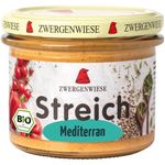 Market - Bacanie - Conserve si compoturi - Conserve carne si pate - Pate vegetal cu tomate si ardei mediteranian fara gluten, eco - Infinity.ro