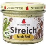 Market - Bacanie - Conserve si compoturi - Conserve carne si pate - Pate vegetal cu rucola si mustar fara gluten, eco - Infinity.ro