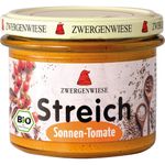 Market - Bacanie - Conserve si compoturi - Conserve carne si pate - Pate vegetal cu rosii uscate fara gluten, eco - Infinity.ro