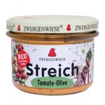 Market - Bacanie - Conserve si compoturi - Conserve carne si pate - Pate vegetal cu tomate si masline, eco - Infinity.ro