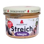 Market - Bacanie - Conserve si compoturi - Conserve carne si pate - Pate vegetal de vinete fara gluten, eco - Infinity.ro