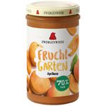 Market - Bacanie - Dulceata, miere si crema tartinabila - Gem de caise indulcit cu nectar de agave fara gluten, eco - Infinity.ro