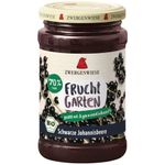 Market - Bacanie - Dulceata, miere si crema tartinabila - Gem de coacaze negre indulcit cu nectar de agave fara gluten, eco - Infinity.ro