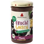 Market - Bacanie - Dulceata, miere si crema tartinabila - Gem de prune indulcit cu nectar de agave fara gluten, eco - Infinity.ro