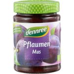Market - Bacanie - Dulceata, miere si crema tartinabila - Gem de prune, eco - Infinity.ro