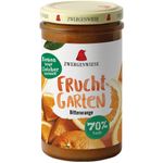 Market - Bacanie - Dulceata, miere si crema tartinabila - Gem de portocala amara indulcit cu nectar de agave fara gluten, eco - Infinity.ro