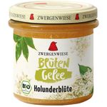 Market - Bacanie - Dulceata, miere si crema tartinabila - Jeleu de flori de soc fara gluten, eco - Infinity.ro
