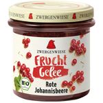 Market - Bacanie - Dulceata, miere si crema tartinabila - Jeleu de coacaz rosu fara gluten, eco - Infinity.ro